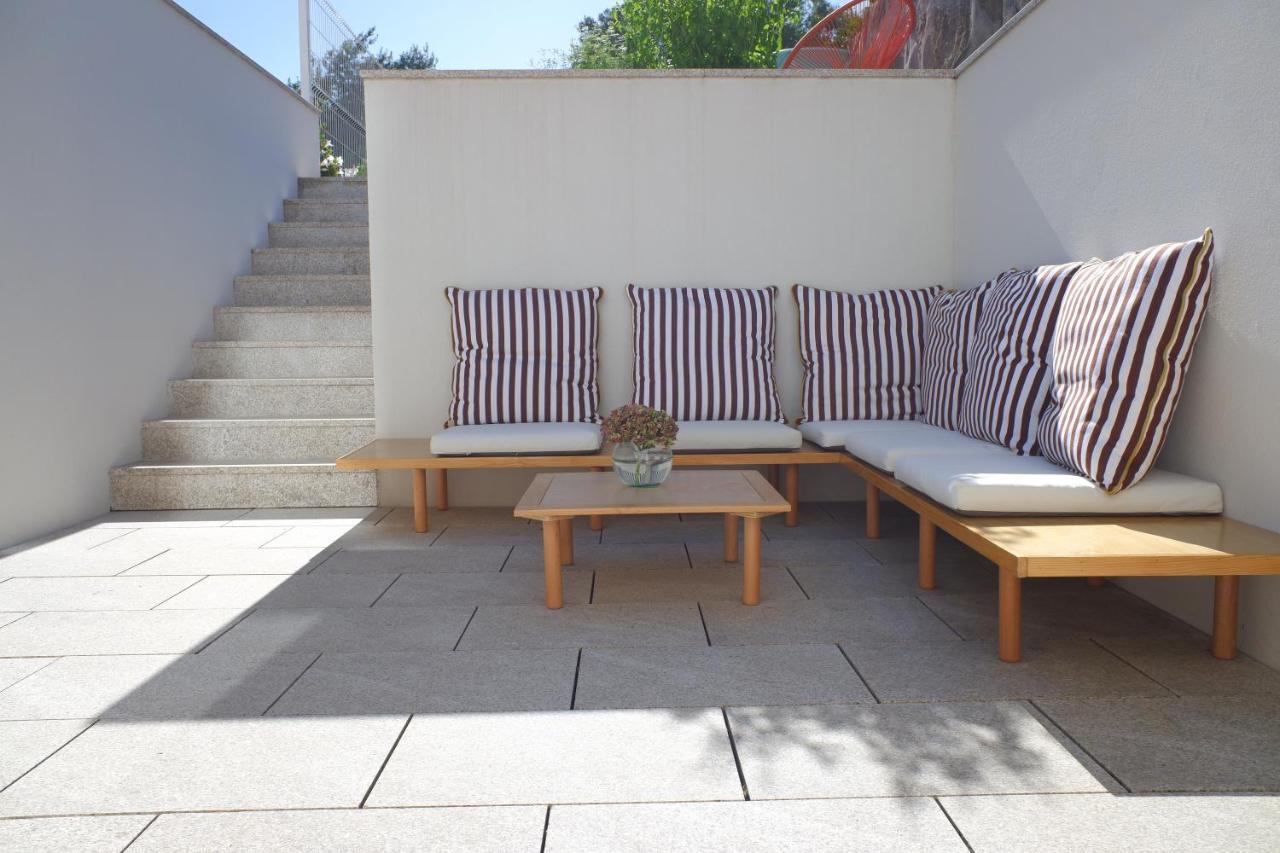 Oasis In Porto By Spiritbnb Exterior photo