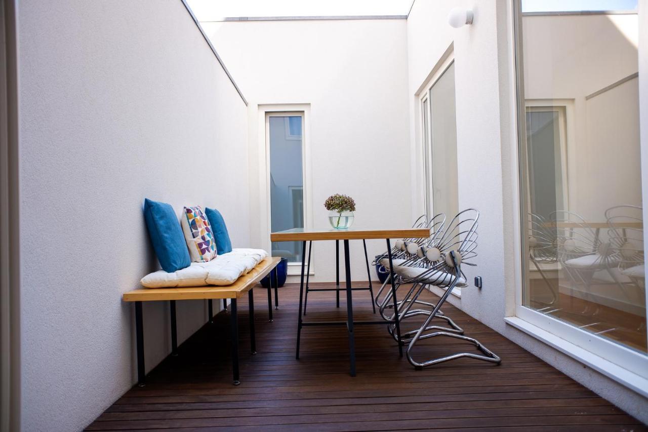 Oasis In Porto By Spiritbnb Exterior photo