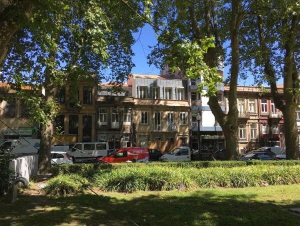 Oasis In Porto By Spiritbnb Exterior photo