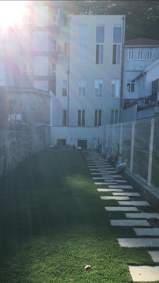 Oasis In Porto By Spiritbnb Exterior photo